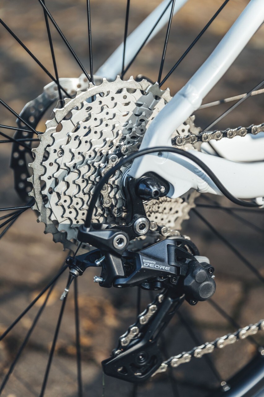 Scott Sub Cross eRIDE 10: oltre la strada!